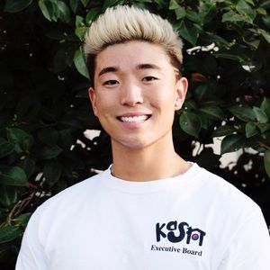 Meet your Posher, Ryan